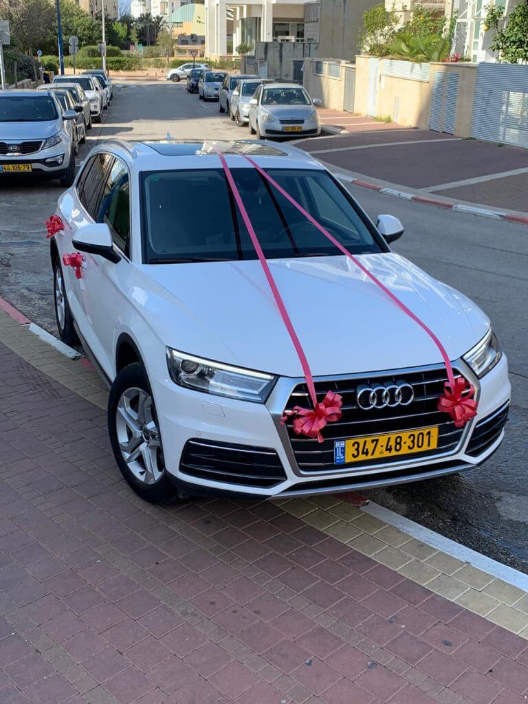 אאודי Q5