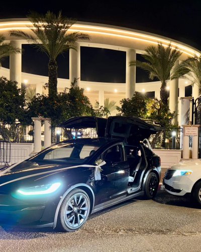 teslax